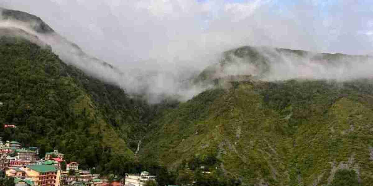 Explore the Hills with Bike Rental in Dharamshala