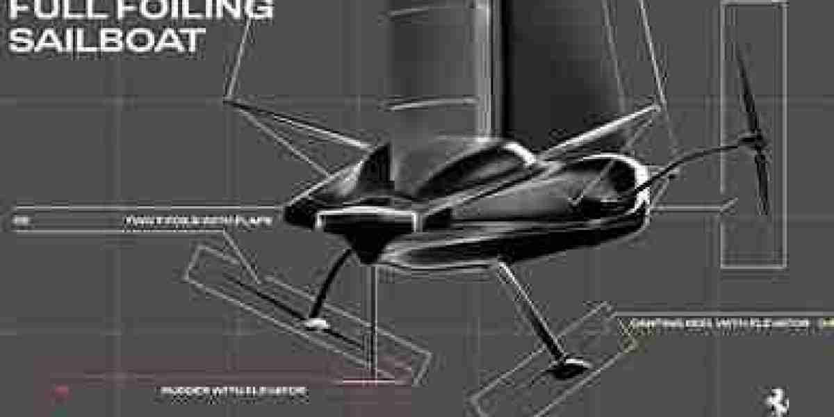 Antifulmine Barca for Coastal Fishing Boats