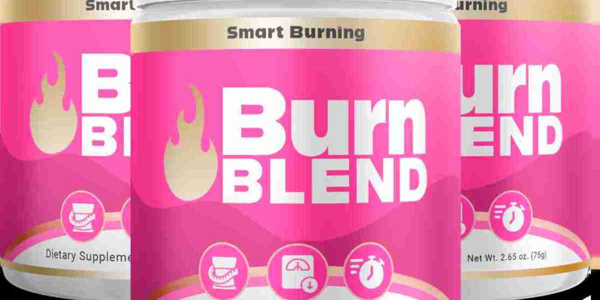 https://www.facebook.com/Burn.Blend.Capsules.Reviews/