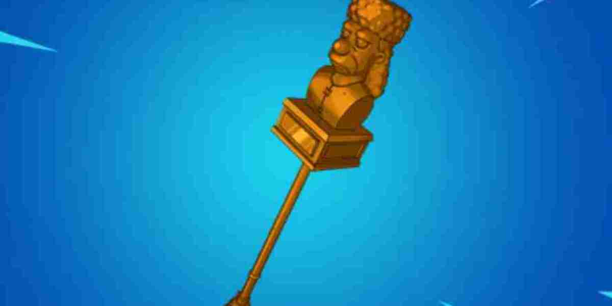 Fortnite Springfield Map: Unlock Jebediah’s Bust Guide