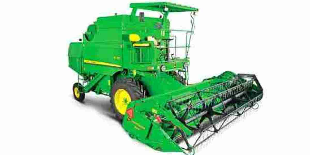 The Paddy Harvester Price and Specifications