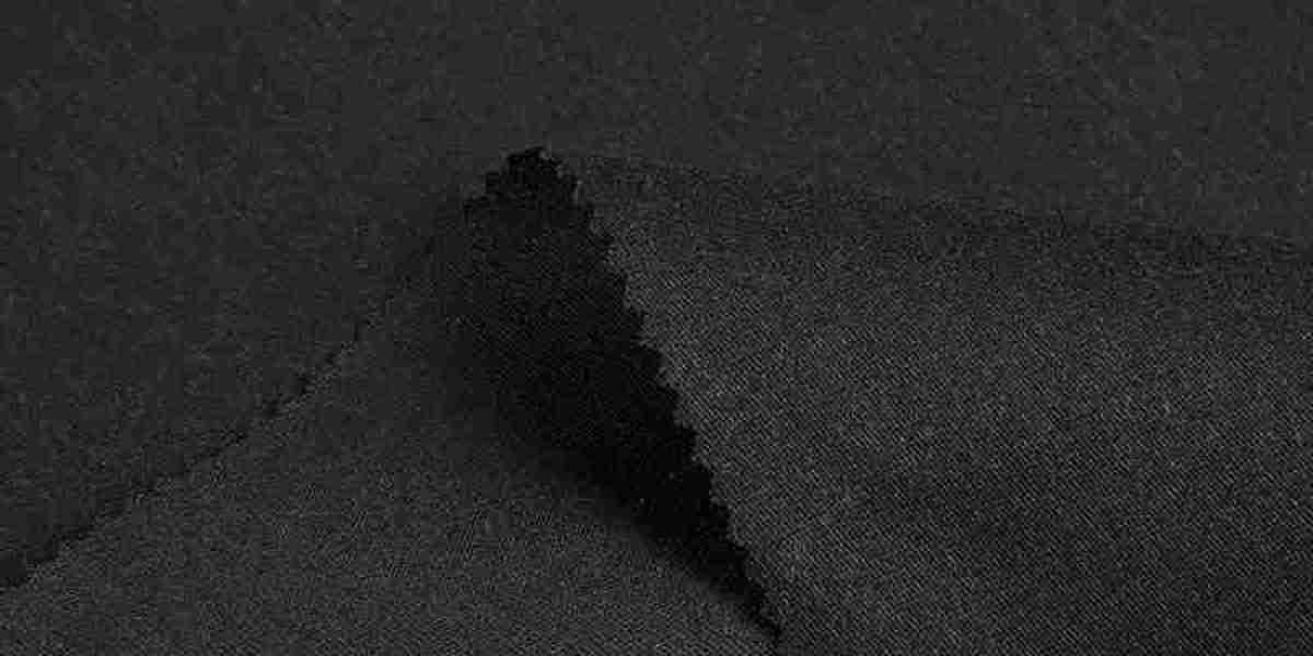 Why BCI Cotton Spandex is a Preferred Material in Modern Fashion