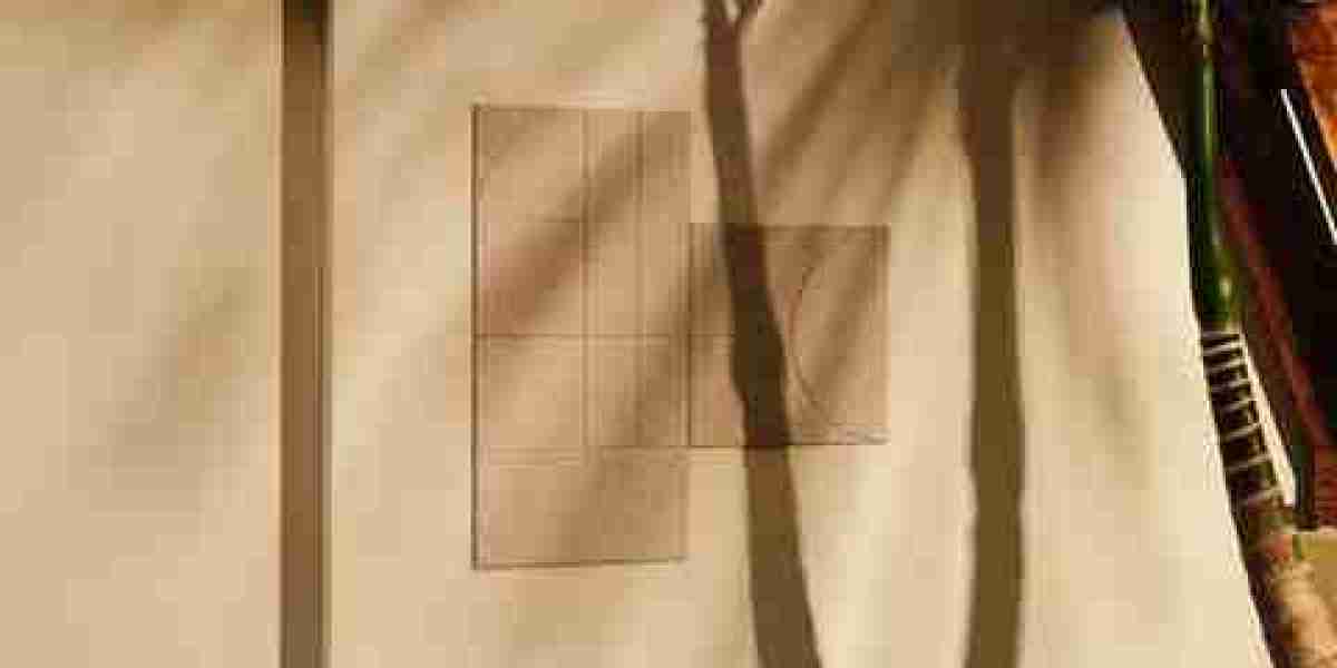 Waarom vilt panelen aan de muur de akoestiek én uitstraling verbeteren