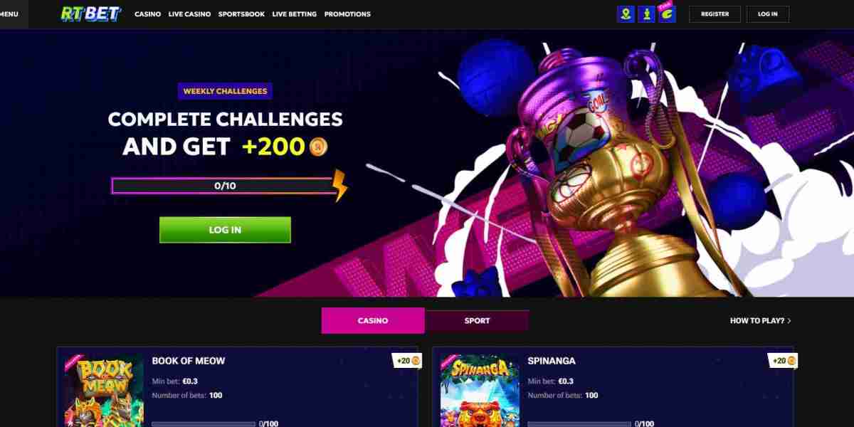 Seguridad y licencias: ¿es RTbet fiable en España?