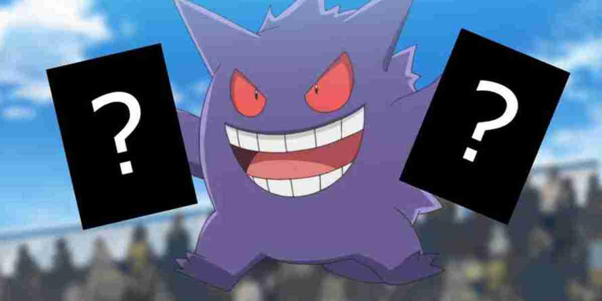 Pokémon Card Mega Gengar EX – Early Demand & Prices