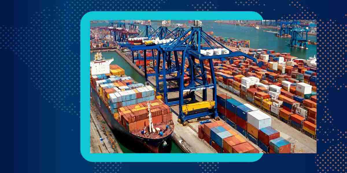 Efficient Freight Forwarding Services: The Backbone of Modern Global Trade