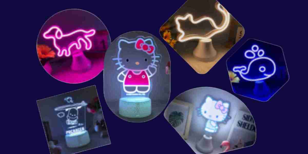 Your Trusted Neon Light Supplier – JX LED Neon