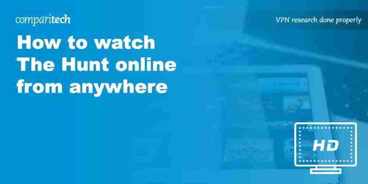 The Hunt Online: Streaming Guide & VPN Access Tips