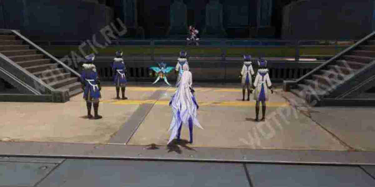 Azalea in Genshin Impact – Guide & Fundorte