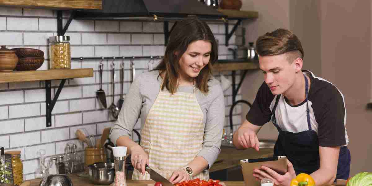 Improve Your Culinary Experience with Top-Quality Kitchen Accessories and Supplies