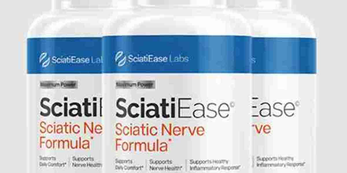https://www.facebook.com/SciatiEaseSciaticNerveFormula