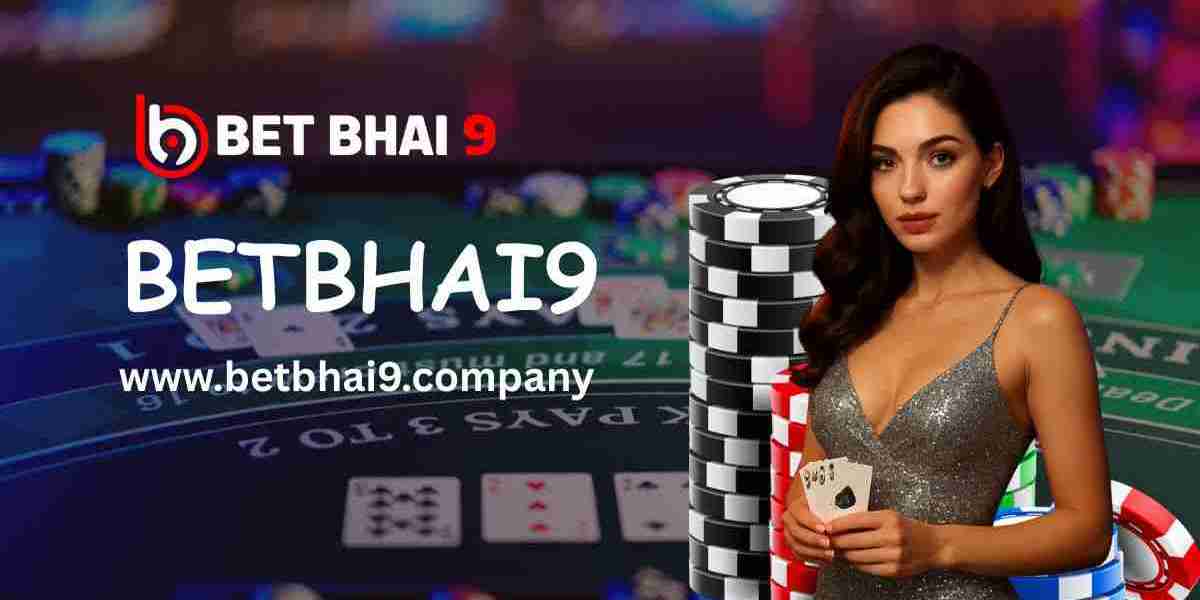 Betbhai9 ID Benefits: Why Every User Should Have One