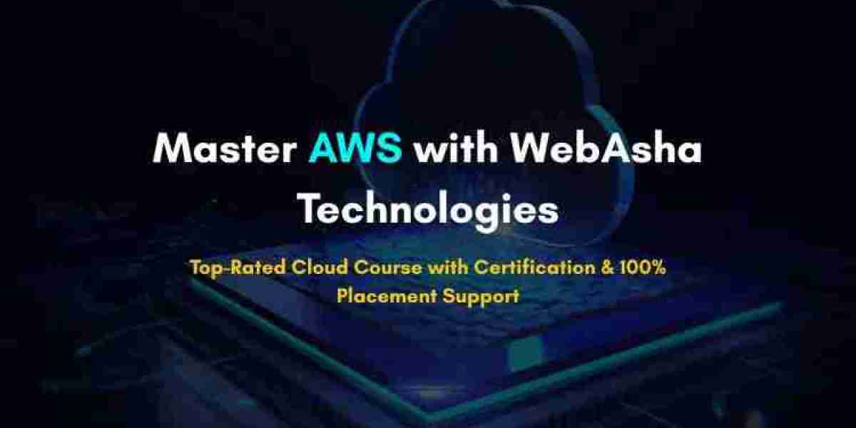 AWS Course in Pune – Learn Cloud Fundamentals, DevOps, and Deployment