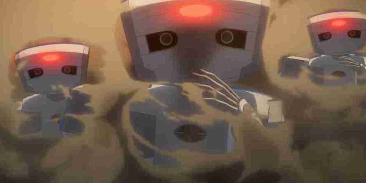 Terminator Zero Series Overview – Cast, Plot & Details