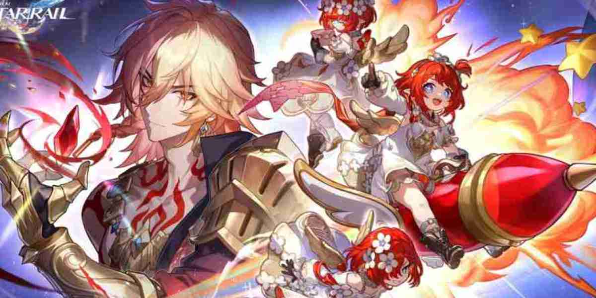 Honkai: Star Rail – New Enemy Type Leak & Updates