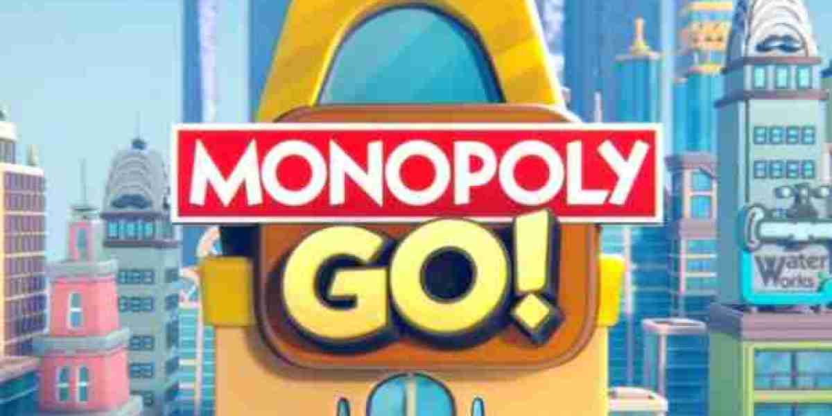 IGGM: Best Place To Buy Monopoly Go Stickers To Prepare For Harry Potter GO! Album