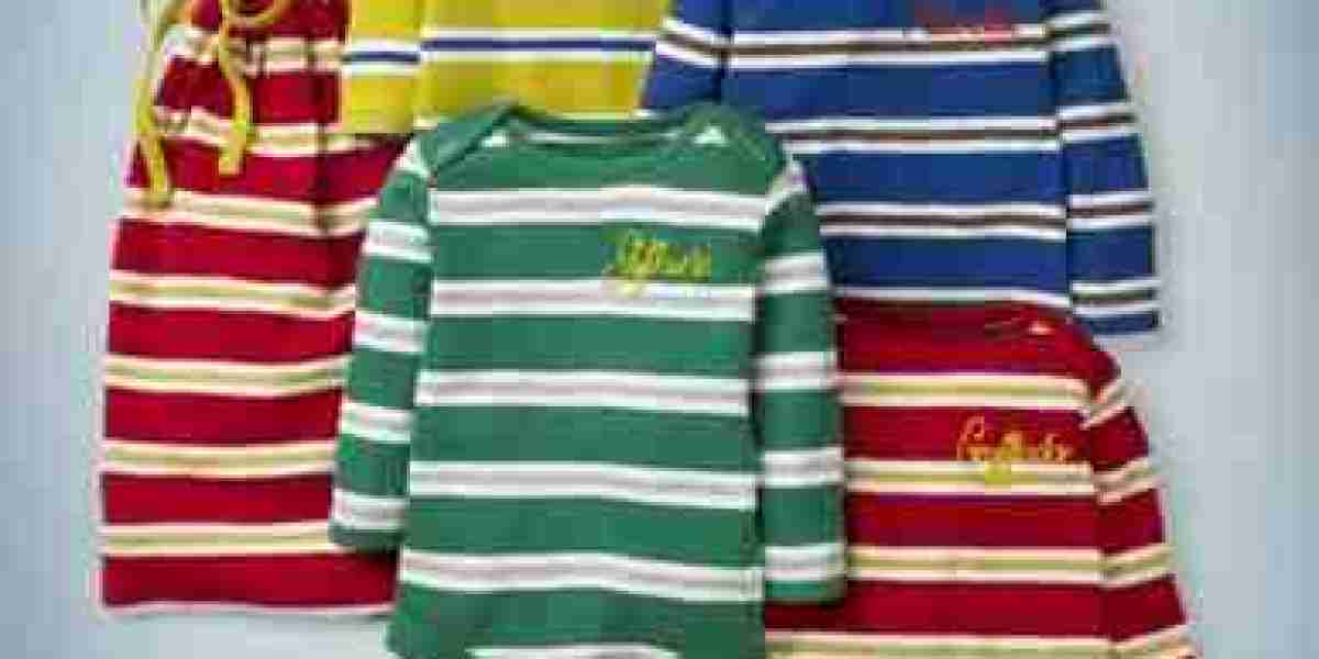 Harry Potter Children's Fashion – Magical Styles for Kids