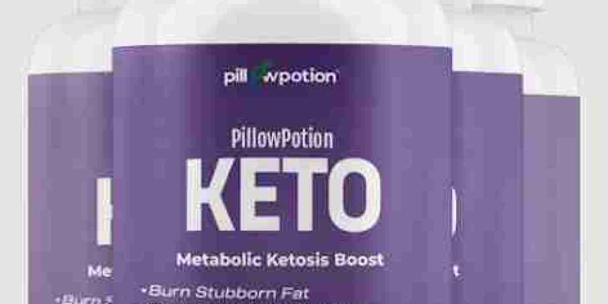 https://www.facebook.com/PillowPotion.Keto.Capsules