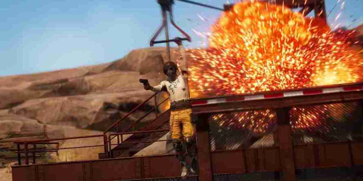 PUBG — борьба с читерами: ИИ и новые меры защиты