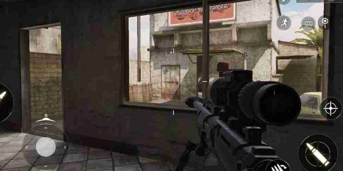 Call of Duty Mobile Battle Royale: Class Features Guide