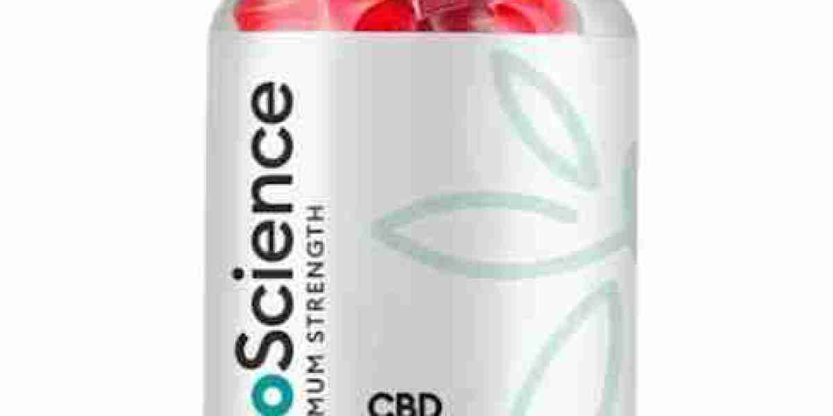https://www.facebook.com/BioScience.CBD.Gummies