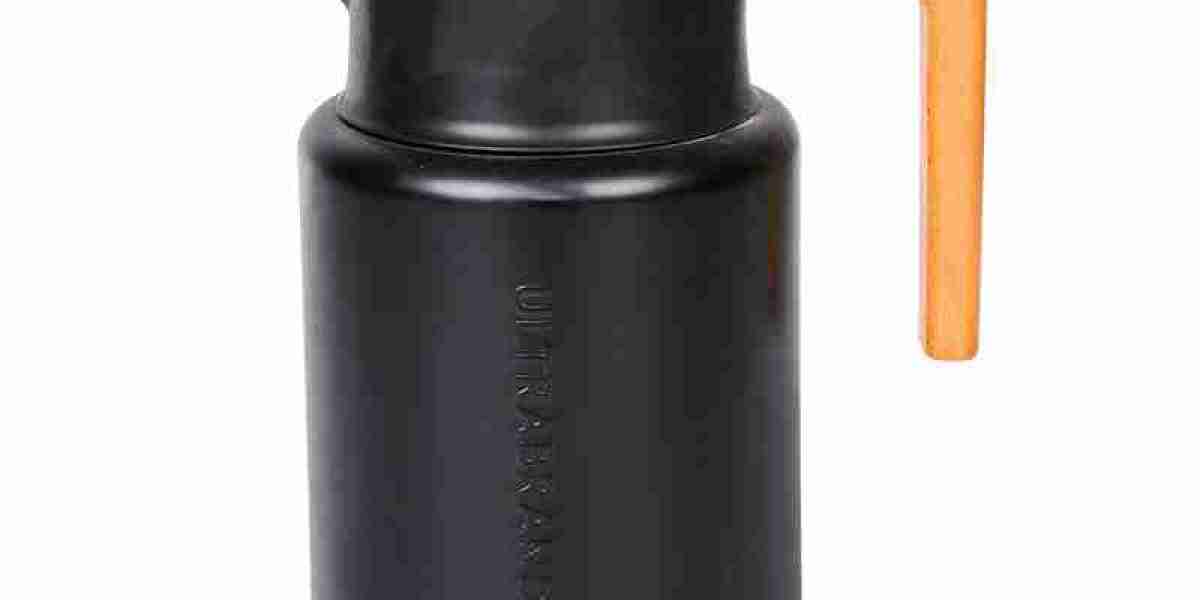 The Evolution and Versatility of the Vacuum Flask Pot