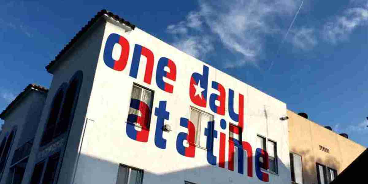 One Day at a Time – Streaming Guide: Watch Online