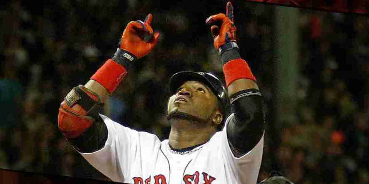 2004 Boston Red Sox: The Comeback – Documentary Series