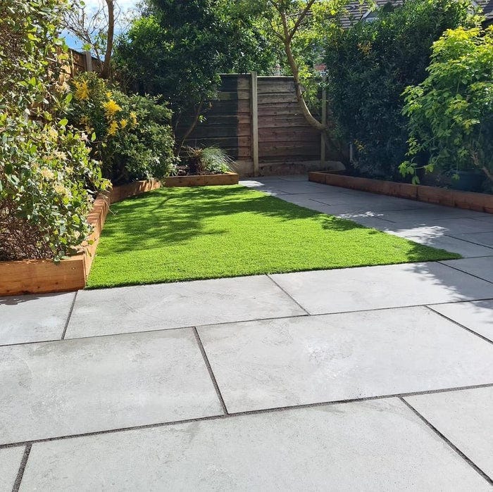What Are the Maintenance Requirements for Sawn and Honed Indian Sandstone?