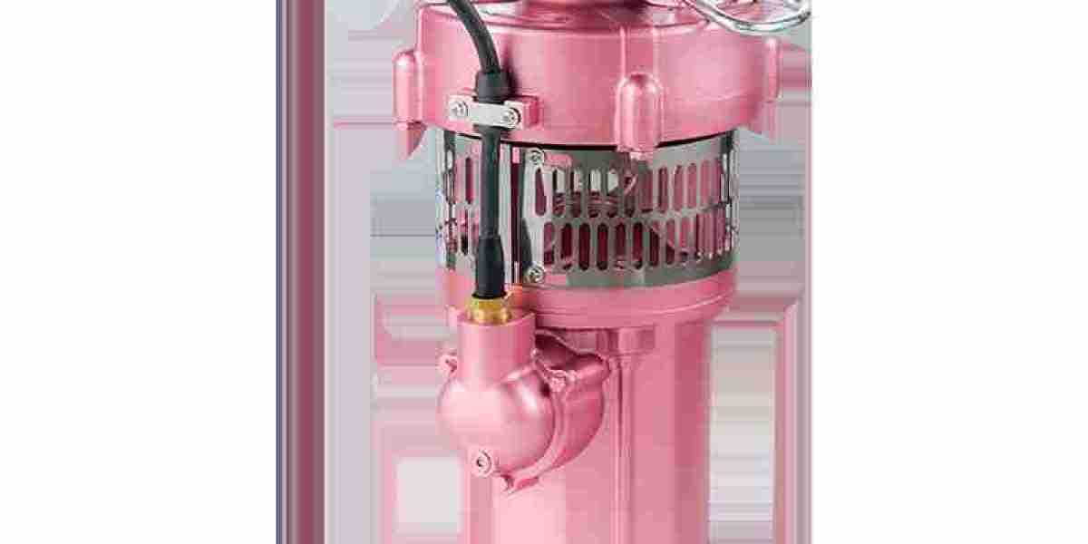The Technical Engineering of Submersible Pumps