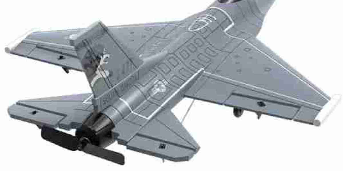 is an rc jet the ultimate speed hobby