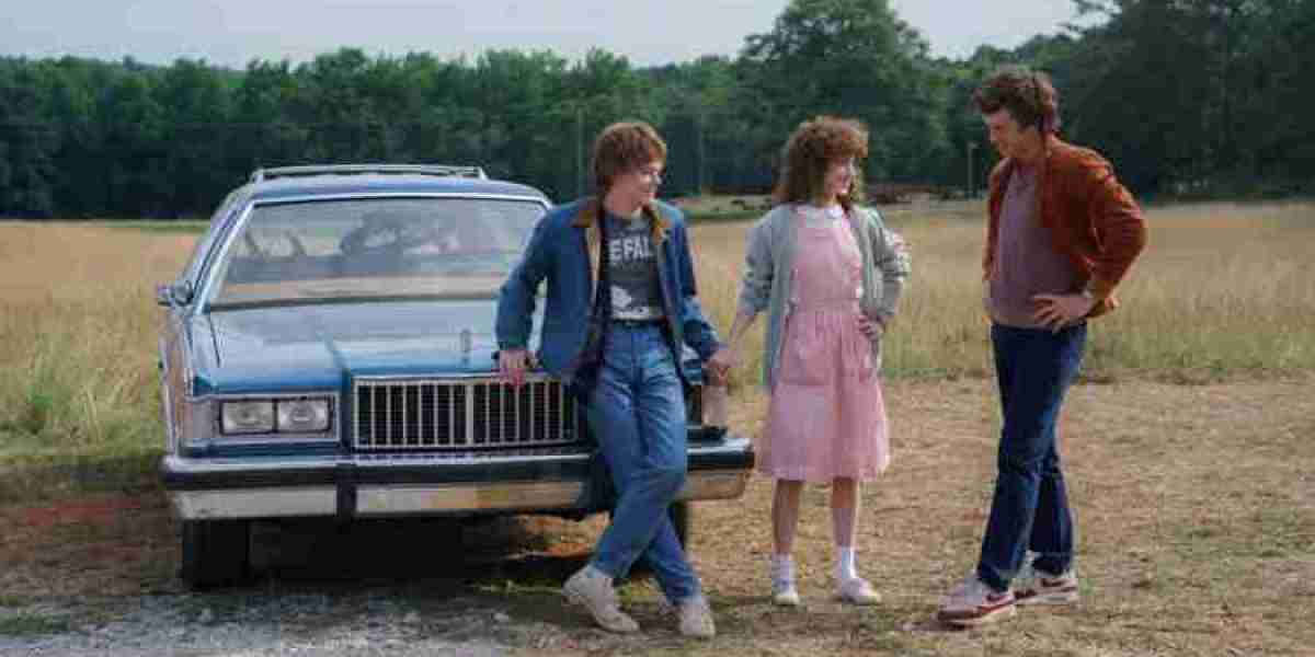 Stranger Things Final Season: End of an Era for Cast