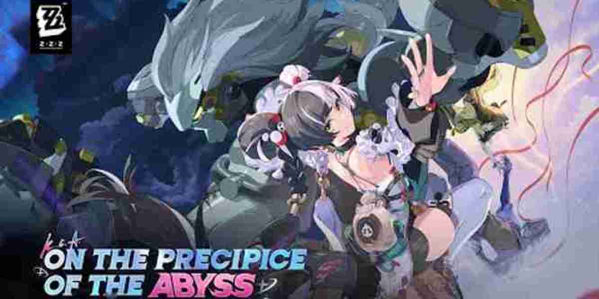 Zenless Zone Zero 2.4 – Neues Update: Am Abgrund