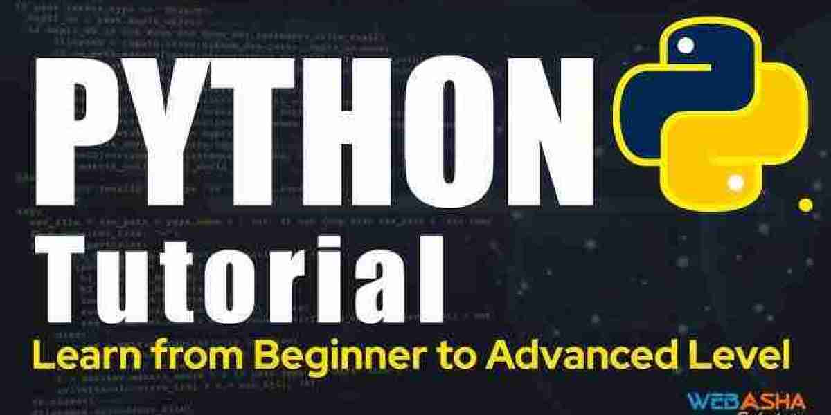 Join Practical Python Classes in Pune Today