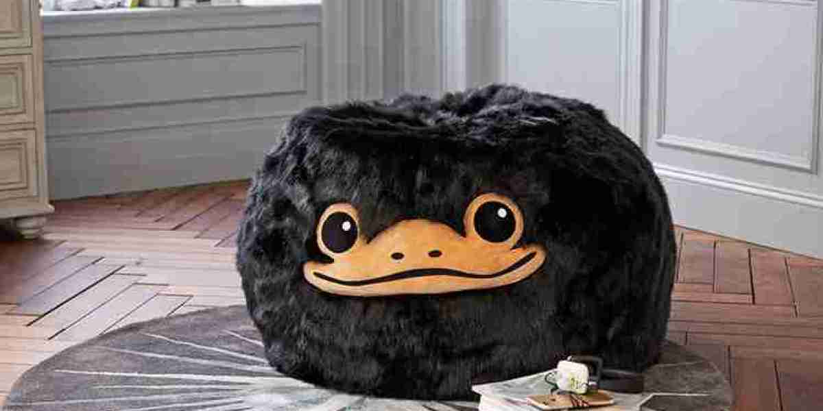 Magical Beasts Home Decor – Enchant Your Space