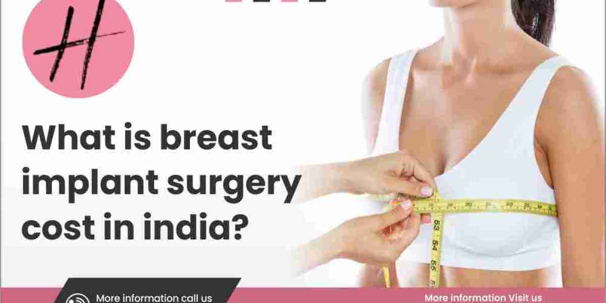 Breast Implant Cost in India – Expert Guidance at Handa Plastic Surgery