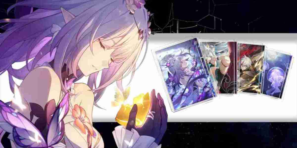 Castorice Honkai: Star Rail – Best Build & Gameplay Tips