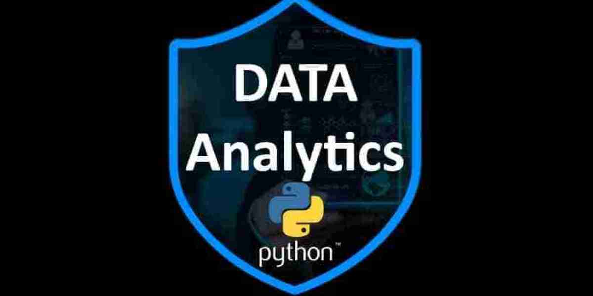 Data Analytics Training in Pune | Upgrade Your Skills
