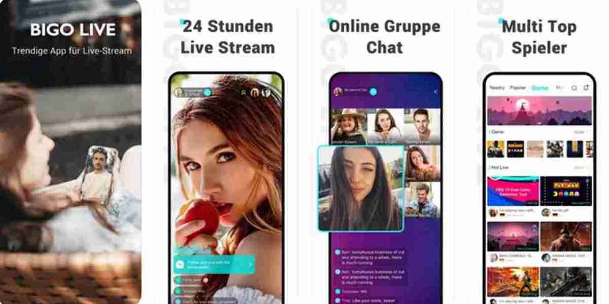 Live Streaming Platforms – Top Free Apps Reviewed