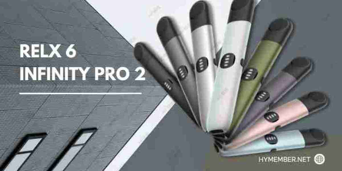 ทำความรู้จัก RELX รุ่นใหม่แบบครบสูตร