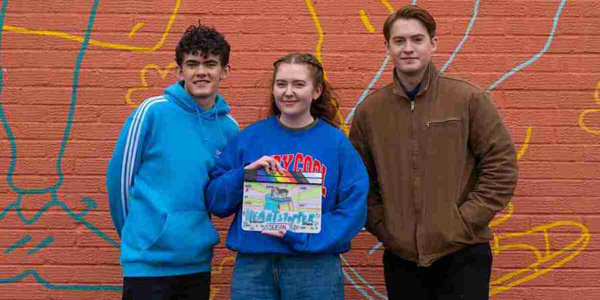 Heartstopper TV Future: What's Next for the Series?