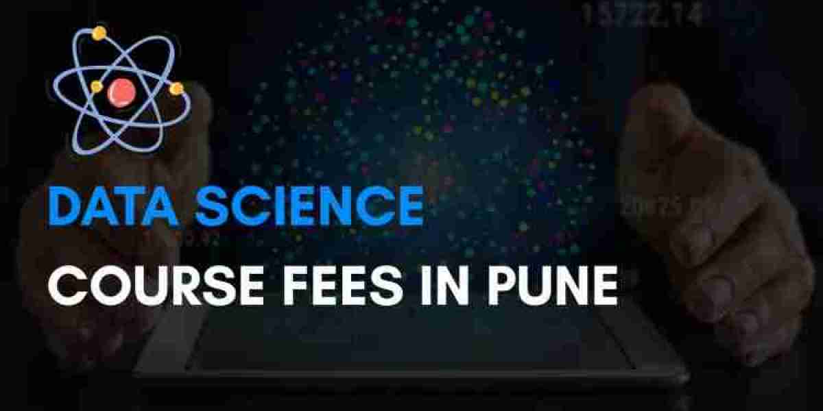 Step Into the World of Analytics with Data Science Training in Pune