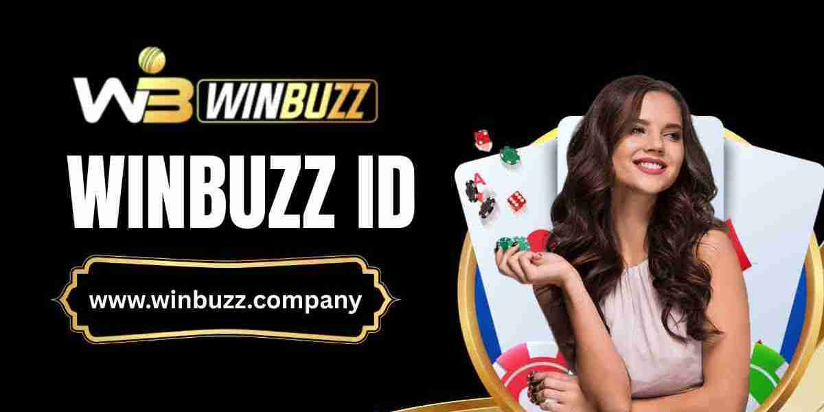Winbuzz ID Refresh Guide: Keep Your Account Updated and Organized