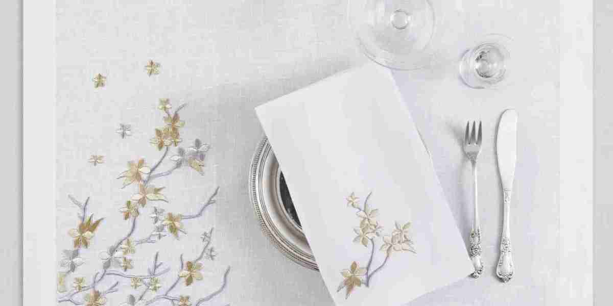 Elevating Luxury Home Interiors: The Artisanal Linen Approach of Plein Soleil