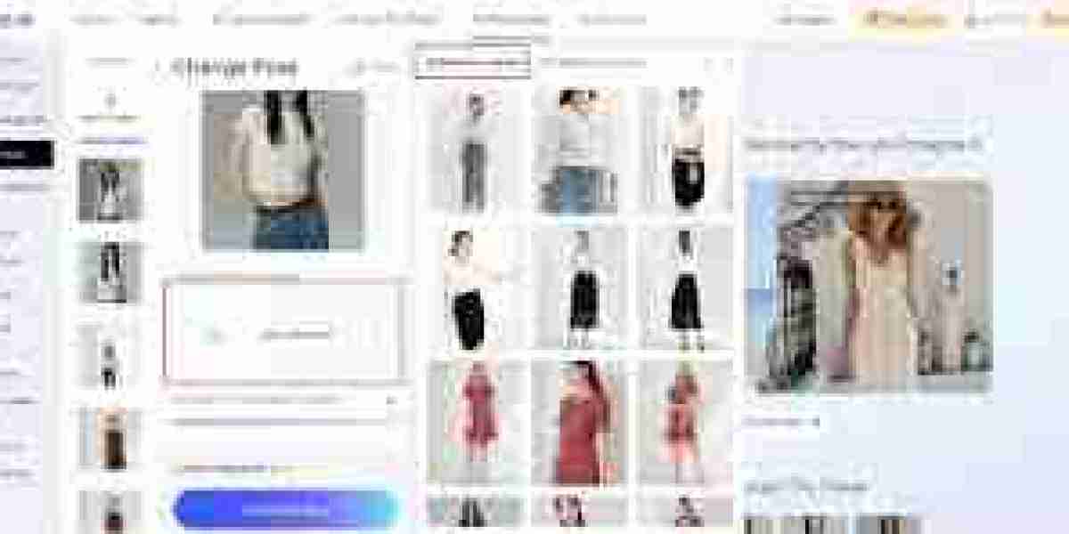 Creative Merge: Revolutionizing Fashion Design with AI