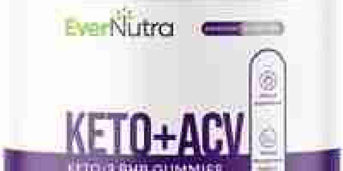 https://www.facebook.com/EverNutra.Keto.Gummies