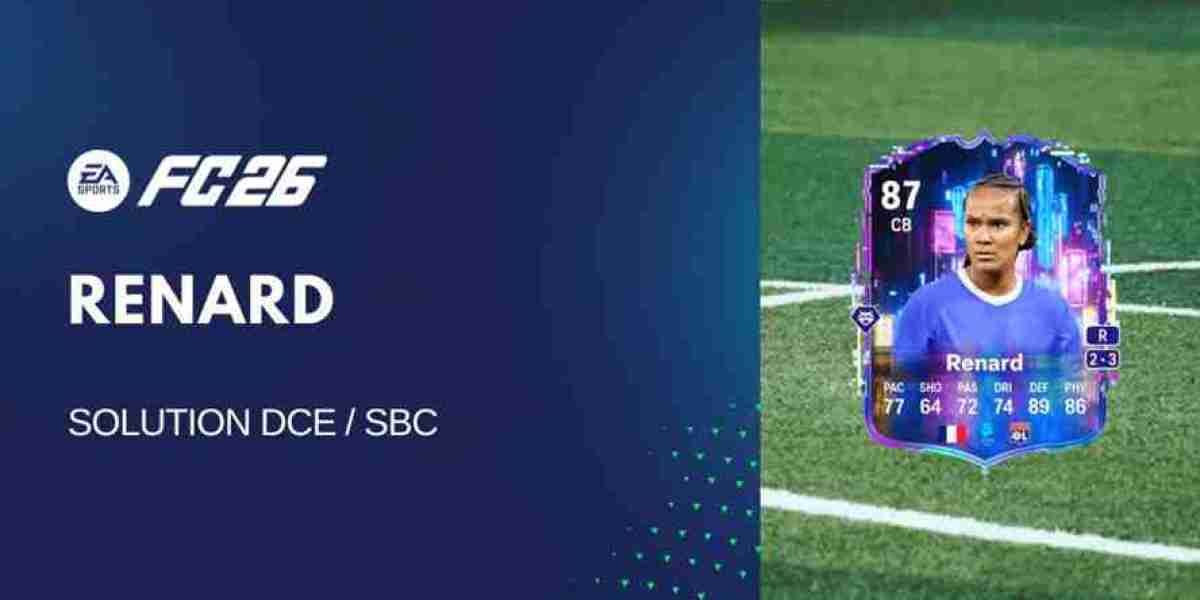 Wendie Renard : leader du football féminin – Profil