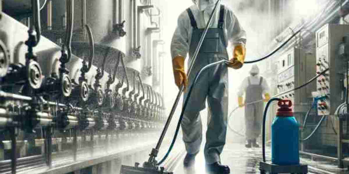 Limpieza profesional en Denia: Beneficios de contratar una empresa especializada