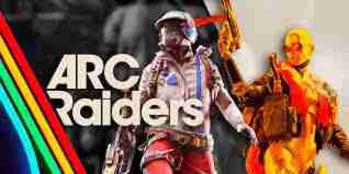 Buy Cheap ARC Raiders Items & Coins at IGGM | Dominate the Battlefield