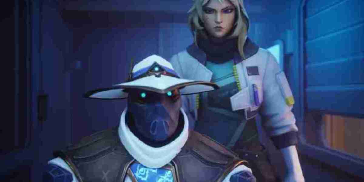 Smurfing Valorant : nouvelle authentification mobile